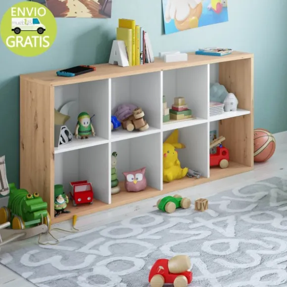 Estantería Ambient Noa Junior