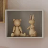 Estantería cubo aura