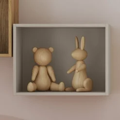 Estantería cubo aura