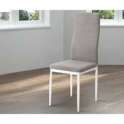 Juego de 6 sillas Yuri