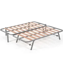 Juego de somieres Canguro