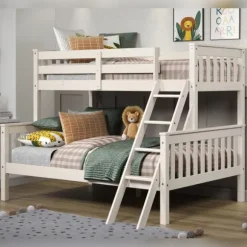 Litera madera Oxford 135x190