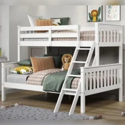 Litera madera Oxford 135x190