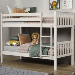 Litera Madera Oxford 90X190