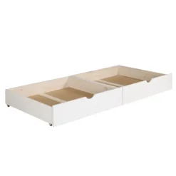 Litera Oxford con cajones