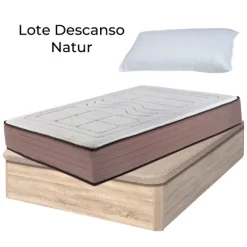 Lote de descanso Natur