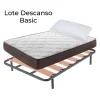 Lote descanso Basic