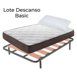 Lote descanso Basic