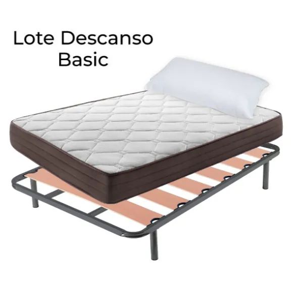 Lote descanso Basic