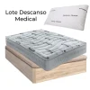 Lote descanso Medical
