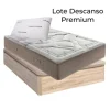 Lote descanso Premium