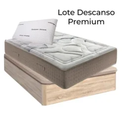 Lote descanso Premium