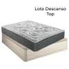Lote descanso Top