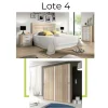 Lote muebles 04