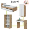 Lote muebles 06 EXPRESS