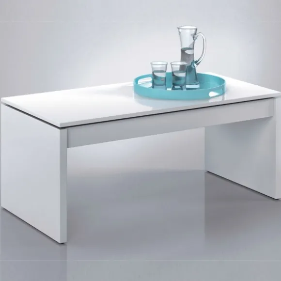 Mesa centro elevable Attuale