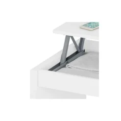 Mesa centro elevable Attuale
