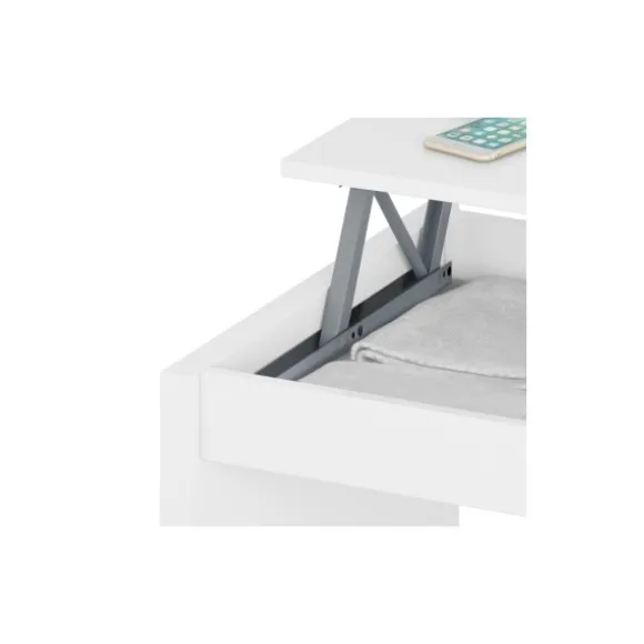 Mesa centro elevable Attuale