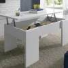Mesa centro elevable Gala