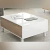 Mesa centro elevable Viena