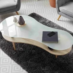 Mesa centro Peanut