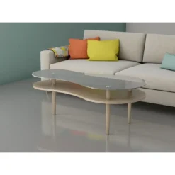 Mesa centro Peanut