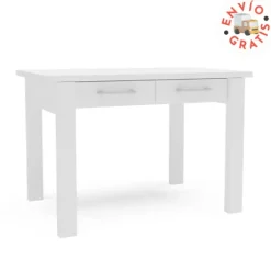 Mesa cocina Sendai doble