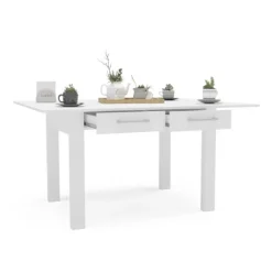 Mesa cocina Sendai doble