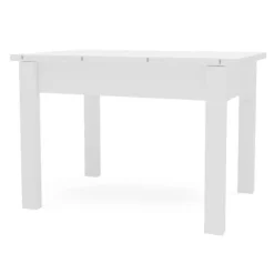 Mesa cocina Sendai doble