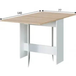 Mesa cocina Volare