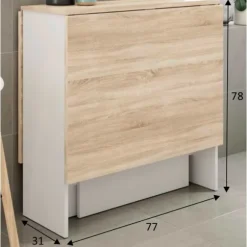 Mesa cocina Volare