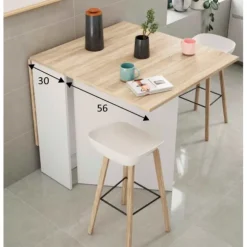 Mesa cocina Volare