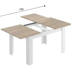 Mesa comedor Práctico