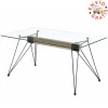 Mesa comedor Spider 140