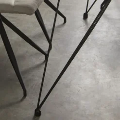 Mesa comedor Spider 140