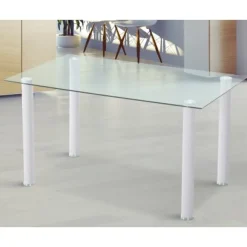 Mesa comedor Yuri 140x80