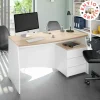 Mesa con buc Argon