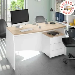 Mesa con buc Argon