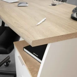 Mesa con buc Argon