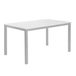 Mesa cristal Cadell