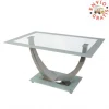 Mesa cristal Unique