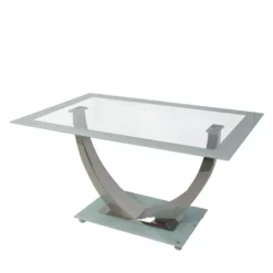 Mesa cristal Unique