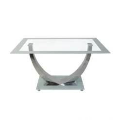 Mesa cristal Unique