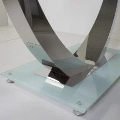 Mesa cristal Unique
