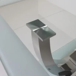 Mesa cristal Unique