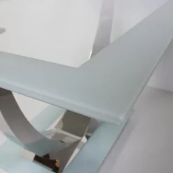 Mesa cristal Unique