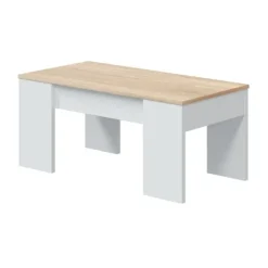 Mesa de centro elevable Flow