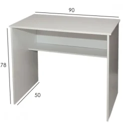 Mesa de estudio Ayora