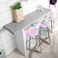 Mesa desplegable Oggi