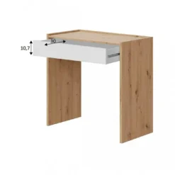 Mesa escritorio Ambient Noa